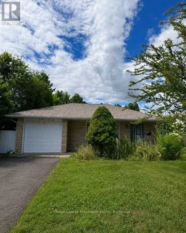 112 SIDNEY STREET, Belleville (Belleville Ward), Ontario K8P3Y9