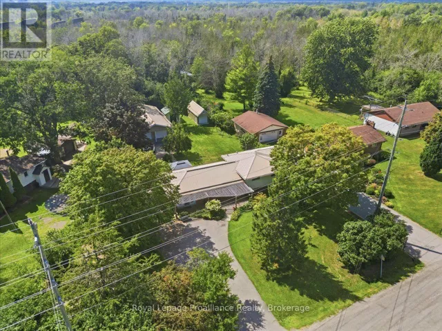 171 AIKINS ROAD, Quinte West (Sidney Ward), Ontario K8N4Z2