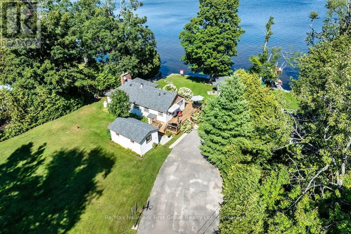 210 WRENHAVEN ROAD, Kawartha Lakes (Fenelon Falls), Ontario K0M1N0