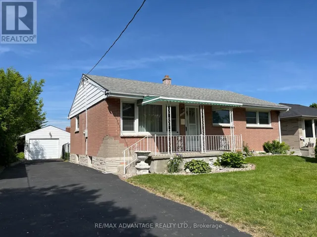 1920 DULUTH CRESCENT, London East (East I), Ontario N5V1H7