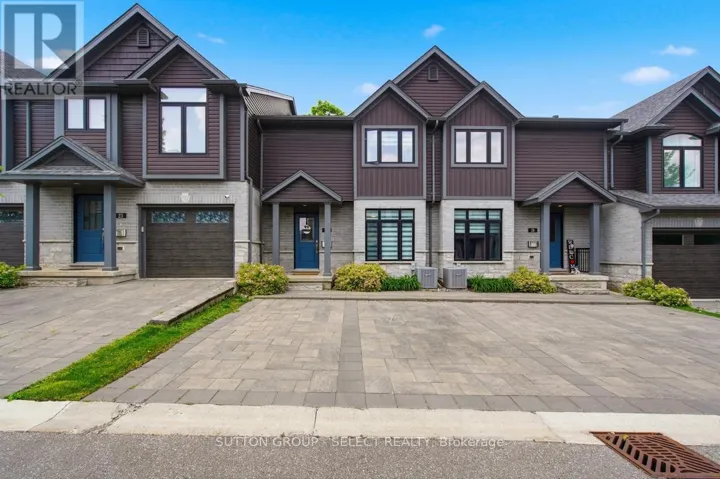 21 - 1110 MEADOWLARK RIDGE, London South (South U), Ontario N6M0H4