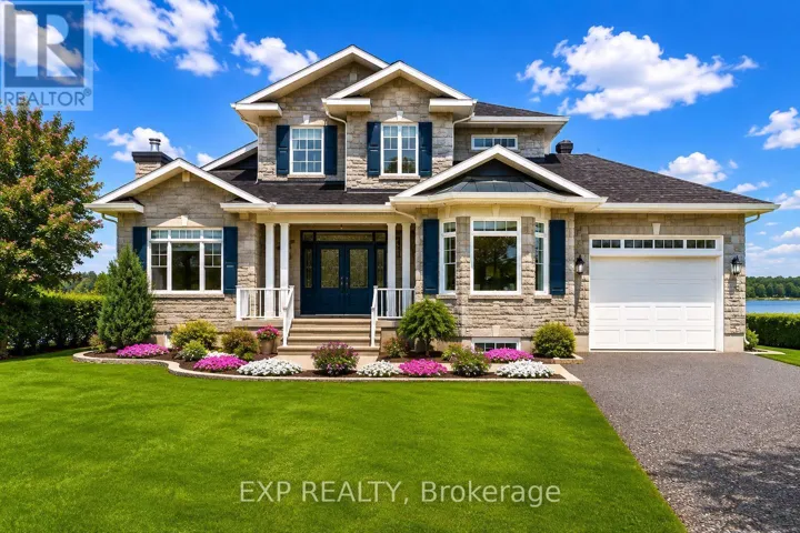 3605 FRONT ROAD, Hawkesbury, Ontario K6A2W5