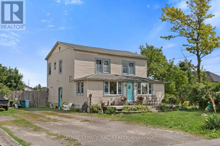 1010 ARTHUR STREET, Fort Erie (Lakeshore), Ontario L2A4J2