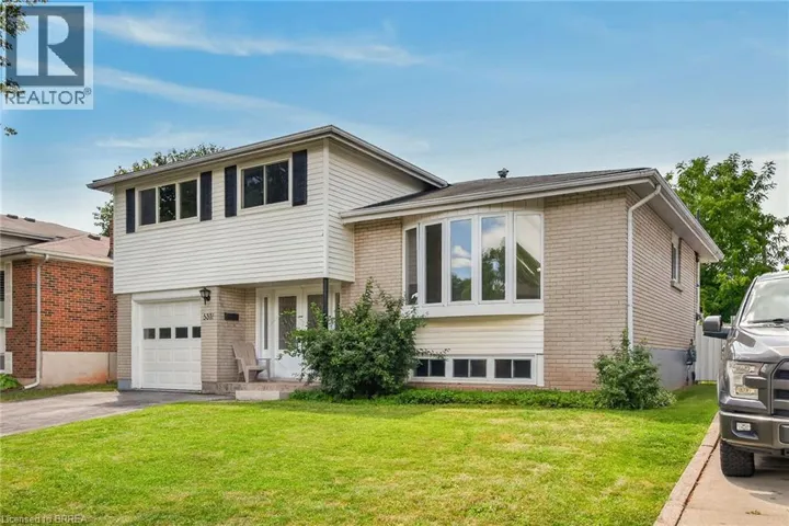 5371 RIVERSIDE Drive, Burlington, Ontario L7L3X9