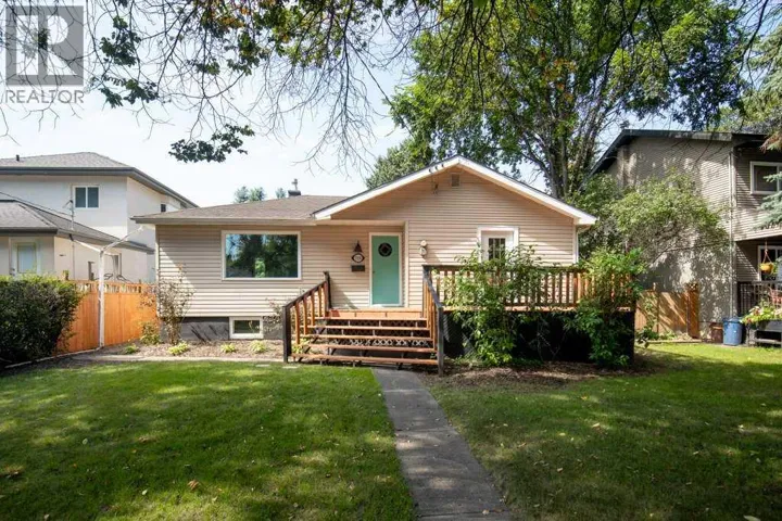 5330 42A Avenue, Red Deer, Alberta T4N3A6
