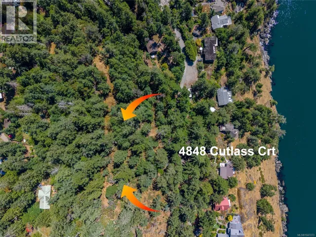 4848 Cutlass Crt, Pender Island, British Columbia V0N2M2