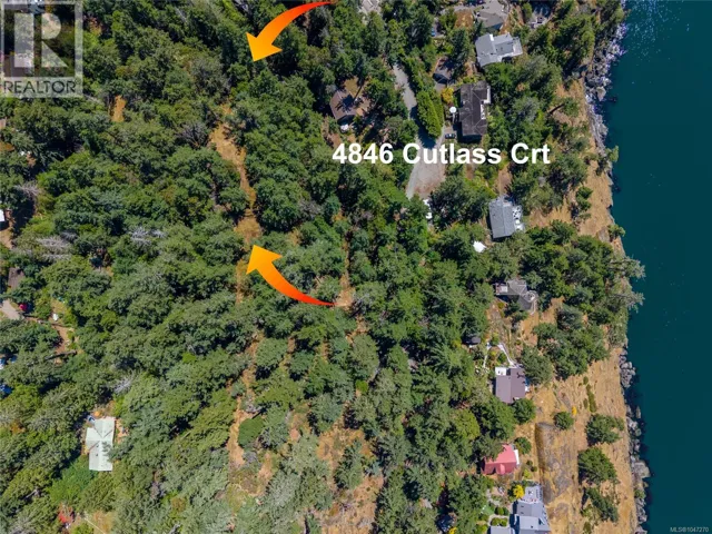 4846 Cutlass Crt, Pender Island, British Columbia V0N2M2