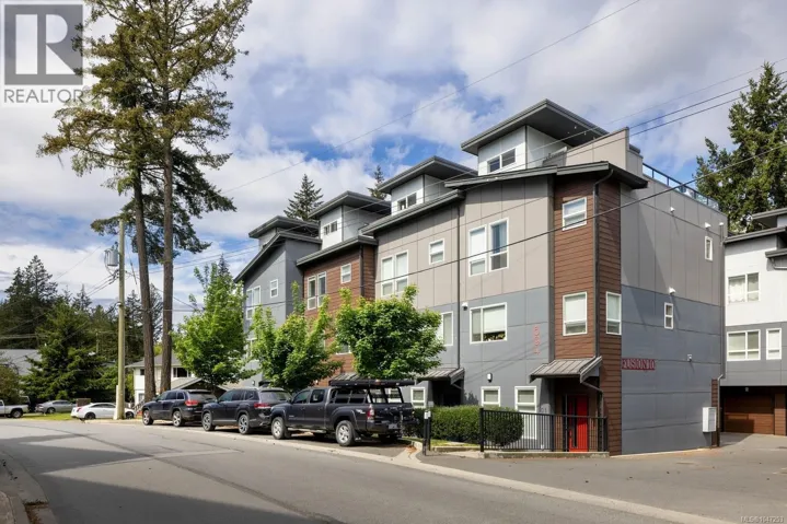 105 694 Hoylake Ave, Langford, British Columbia V9B3P7