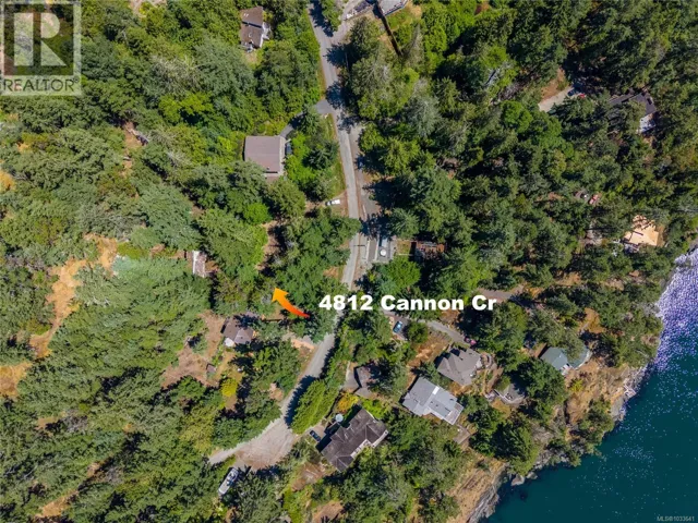 4812 Cannon Cres, Pender Island, British Columbia V0N2M2