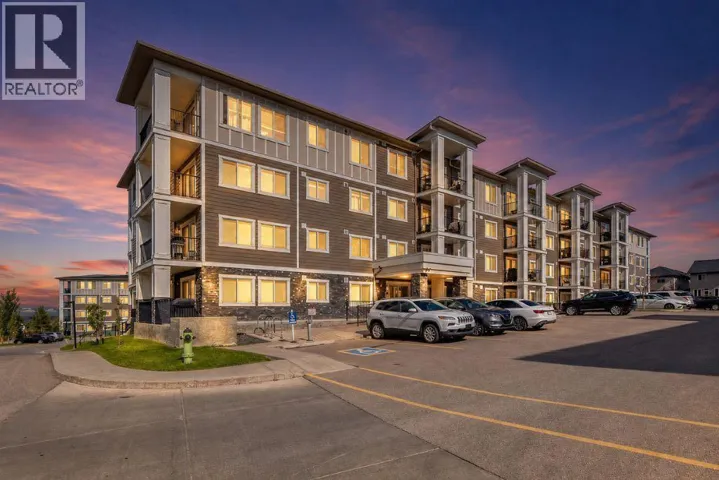 2105, 450 Sage Valley Drive NW, Calgary, Alberta T3E0V6