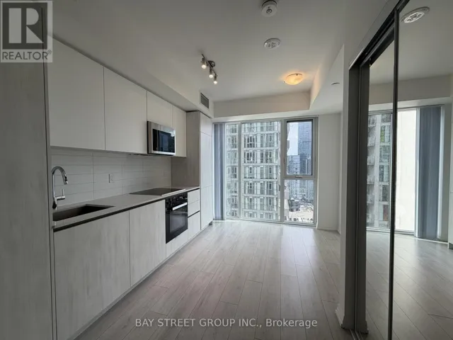 2216 - 400 KING STREET W, Toronto (Waterfront Communities), Ontario M5V0X8
