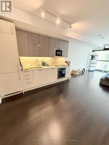 315 - 403 CHURCH STREET, Toronto (Church-Yonge Corridor), Ontario M4Y0C9