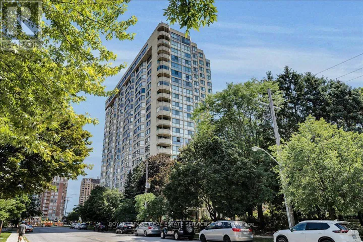 902 - 5444 YONGE STREET, Toronto (Willowdale West), Ontario M2N6J4