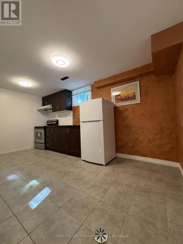 BSMT 1 - 124 MCNICOLL AVENUE, Toronto (Hillcrest Village), Ontario M2H2B5