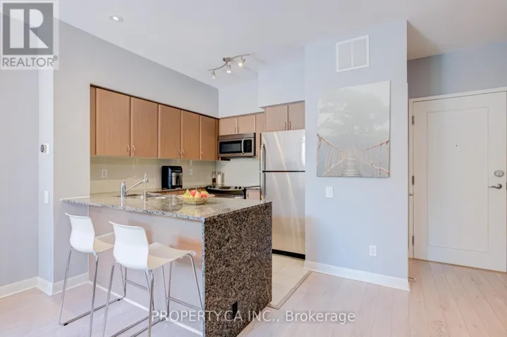 118 - 525 WILSON AVENUE, Toronto (Clanton Park), Ontario M3H0A7