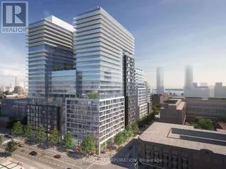 404 - 70 PRINCESS STREET, Toronto (Moss Park), Ontario M5A0X6