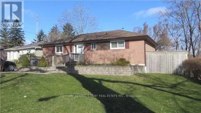BSMT - 6 NORWALK STREET, Toronto (Woburn), Ontario M1J2V1