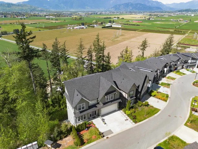 17 6262 REXFORD DRIVE, Promontory, Chilliwack, British Columbia V2R6B4