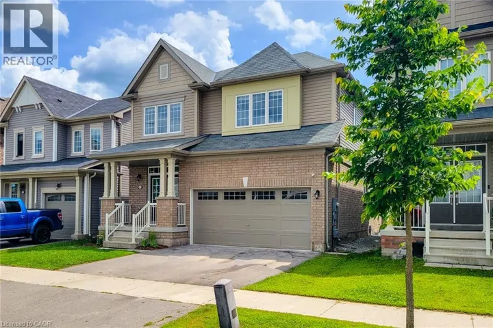 11 ESTHER Crescent, Thorold, Ontario L3B0E9