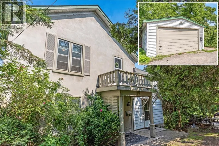 67 QUEEN Street W, Cambridge, Ontario N3C1G2