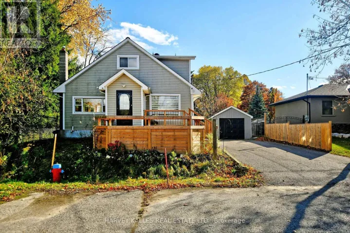 11 PENNY PLACE, Richmond Hill (Oak Ridges), Ontario L4E2W5