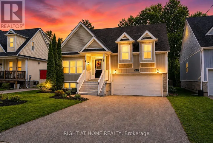 1171 EWART STREET, Innisfil, Ontario L0L1C0