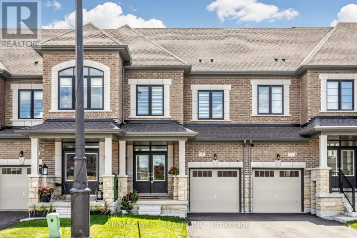 15 KINLOSS STREET, Vaughan (Kleinburg), Ontario L4H5J6