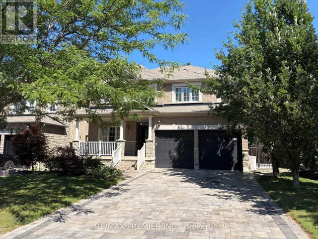 67 CAPPELLA DRIVE, Vaughan (Vellore Village), Ontario L4H0X3