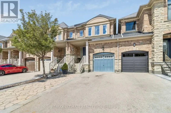 259 WARDLAW PLACE, Vaughan (Vellore Village), Ontario L4H3J5