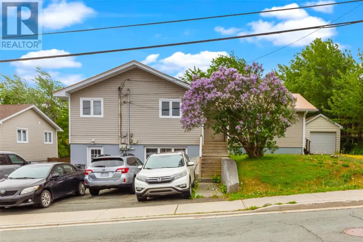 6 Riverview Avenue, Mount Pearl, Newfoundland & Labrador A1N1M1