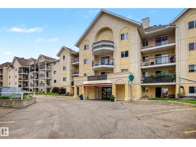 #452 10520 120 NW, Edmonton, Alberta T5H4L9