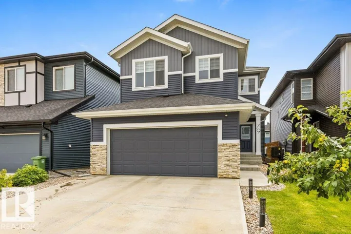 79 ROYAL ST, St. Albert, Alberta T8N7X4