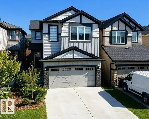 4242 Chichak Close SW SW, Edmonton, Alberta T6W4B3