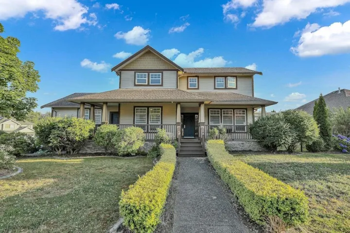 33834 GREWALL CRESCENT, Mission, British Columbia V2V7B6
