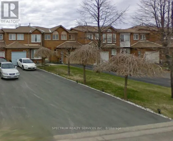 518 GALAXY COURT, Mississauga (Hurontario), Ontario L5R2R2