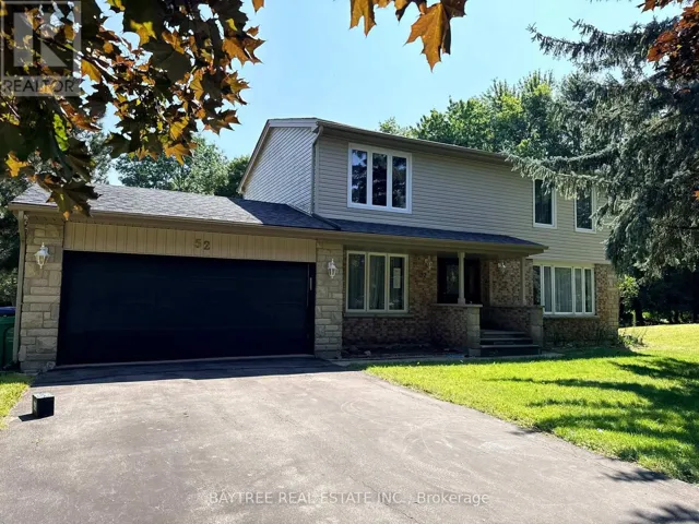 52 AUTUMN DRIVE, Caledon (Caledon Village), Ontario L7K0T7