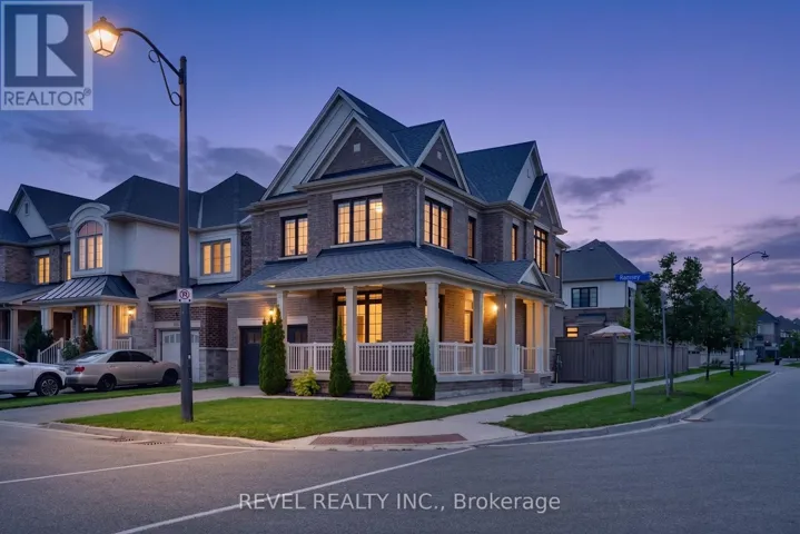 455 RAMSEY PLACE, Milton (FO Ford), Ontario L9E1J6