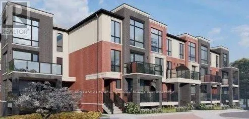 3 - 5 ROMILLY AVENUE, Brampton (Northwest Brampton), Ontario L7A5L8