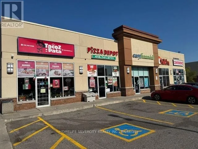 5A - 2013 LAWRENCE AVENUE W, Toronto (Weston), Ontario M9N0A3