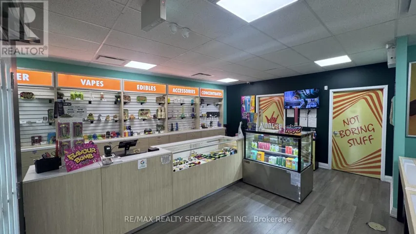 69 BRAMALEA ROAD, Brampton (Bramalea Road South Gateway), Ontario L6T2W9
