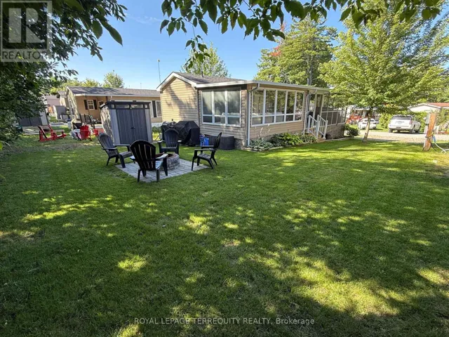 342 BUTTERNUT, Selwyn, Ontario K0L2H0