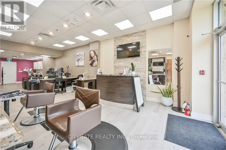 1B - 1686 MAIN STREET W, Hamilton (Ainslie Wood), Ontario L8S1G4