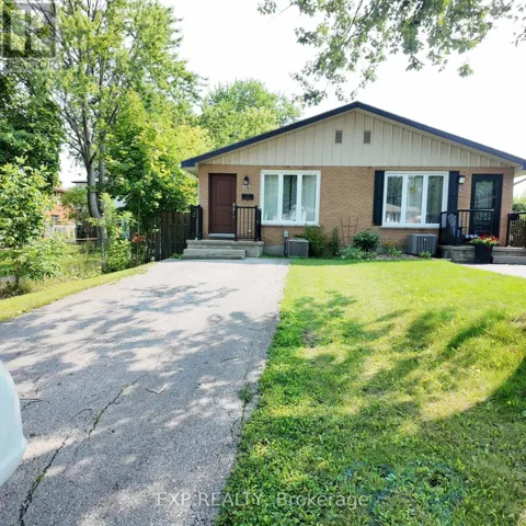 UPPER - 74 ALMOND ROAD, London South (South T), Ontario N5Z4C4