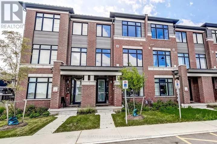 31 - 400 NEWMAN DRIVE, Cambridge, Ontario N1S0E8