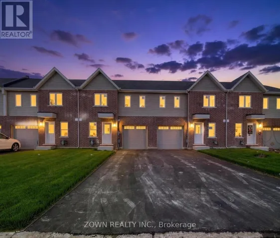 366 CHAFFEY STREET, Welland (Lincoln/Crowland), Ontario L3B2Z1