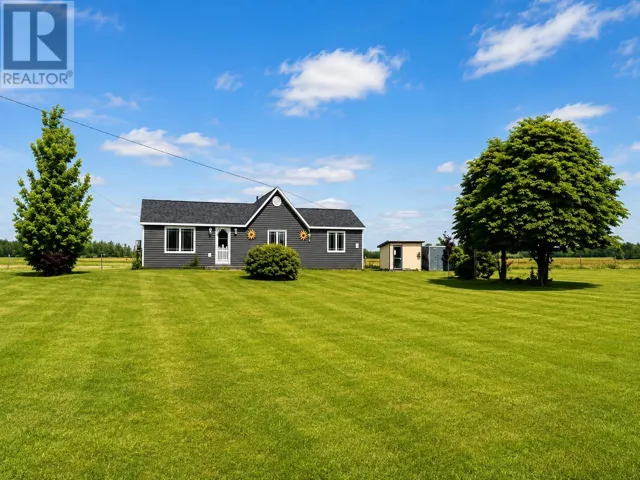 2348 O'leary Road, Knutsford, Prince Edward Island C0B1V0