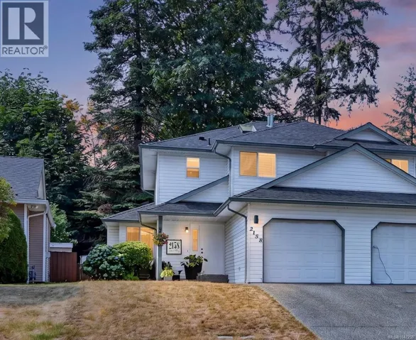 2158 Sun Valley Dr, Nanaimo, British Columbia V9T6K8