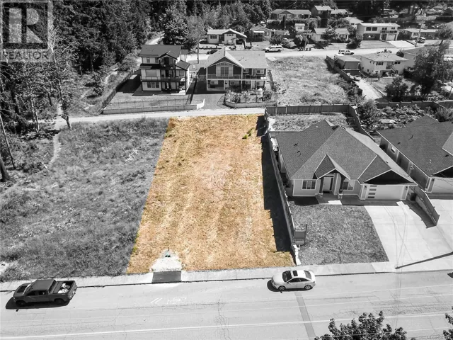 2295 Anderson Ave, Port Alberni, British Columbia V9Y2W9