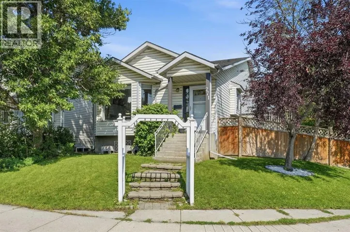 271 Erin Meadow Close SE, Calgary, Alberta T2B3E4