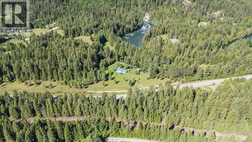 2621 3A Highway, Castlegar, British Columbia V1N4P5